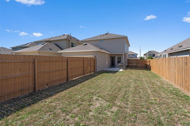 241 Arabian Colt DR, Georgetown, TX 78626