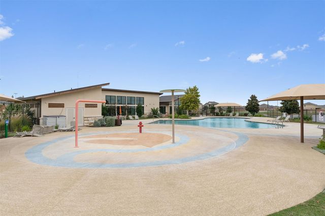 241 Arabian Colt DR, Georgetown, TX 78626