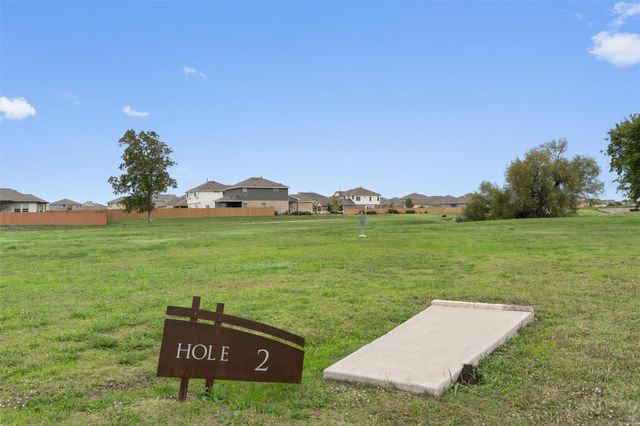 241 Arabian Colt DR, Georgetown, TX 78626