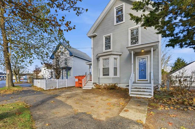 115 Front Street, Exeter, NH 03833