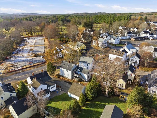 115 Front Street, Exeter, NH 03833