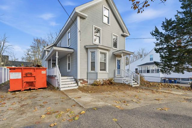 115 Front Street, Exeter, NH 03833