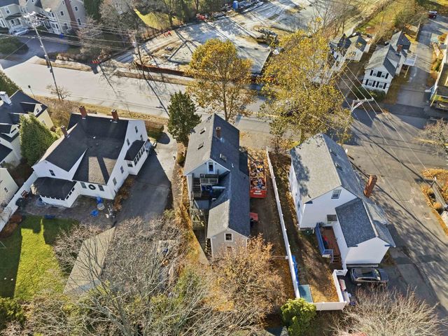 115 Front Street, Exeter, NH 03833