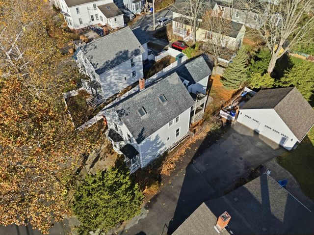 115 Front Street, Exeter, NH 03833