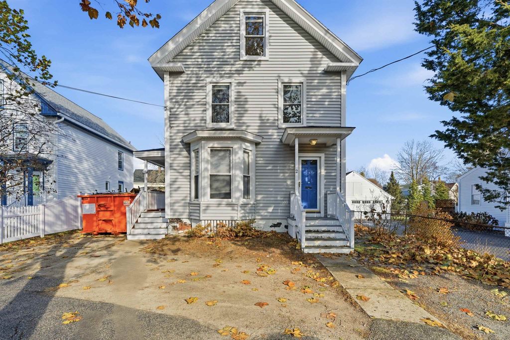 115 Front Street, Exeter, NH 03833
