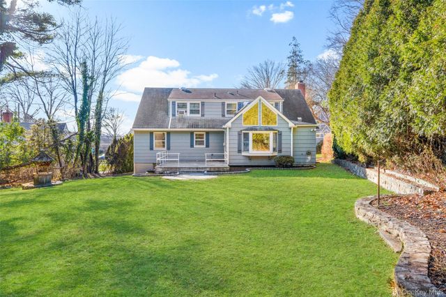 226 Guion Drive, Mamaroneck, NY 10543