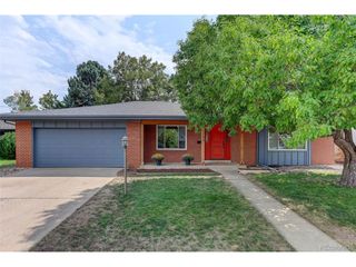 2140 E Columbia Pl, Denver, CO 80210