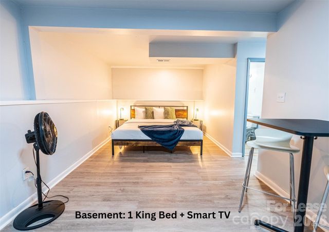 8144 Ashwood Drive, Charlotte, NC 28215