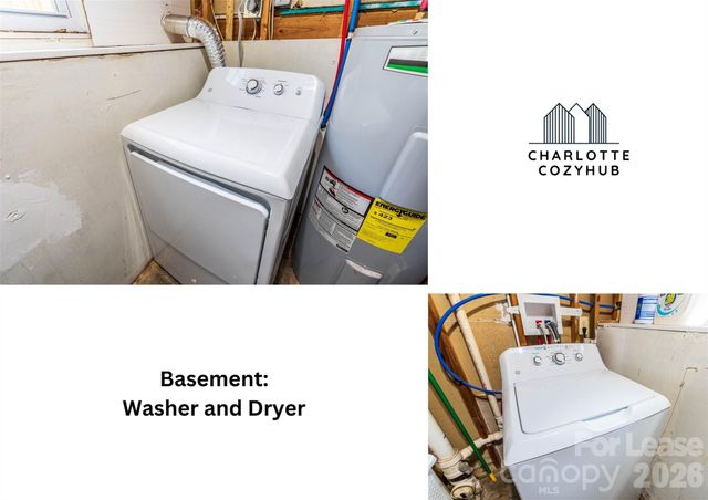 8144 Ashwood Drive, Charlotte, NC 28215