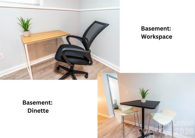 8144 Ashwood Drive, Charlotte, NC 28215