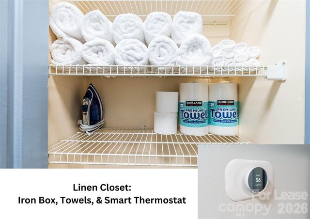 8144 Ashwood Drive, Charlotte, NC 28215