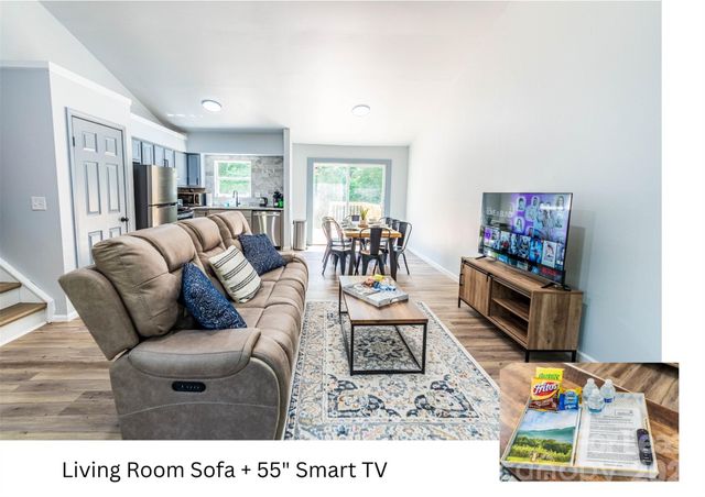 8144 Ashwood Drive, Charlotte, NC 28215