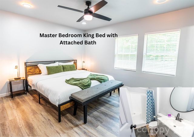 8144 Ashwood Drive, Charlotte, NC 28215