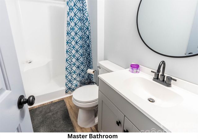 8144 Ashwood Drive, Charlotte, NC 28215