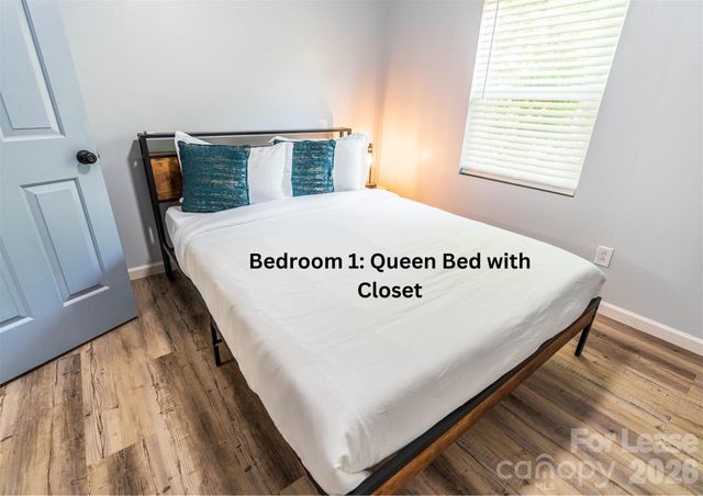 8144 Ashwood Drive, Charlotte, NC 28215