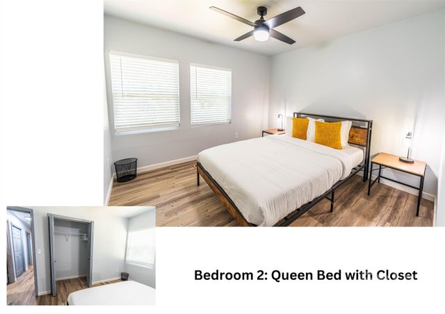 8144 Ashwood Drive, Charlotte, NC 28215