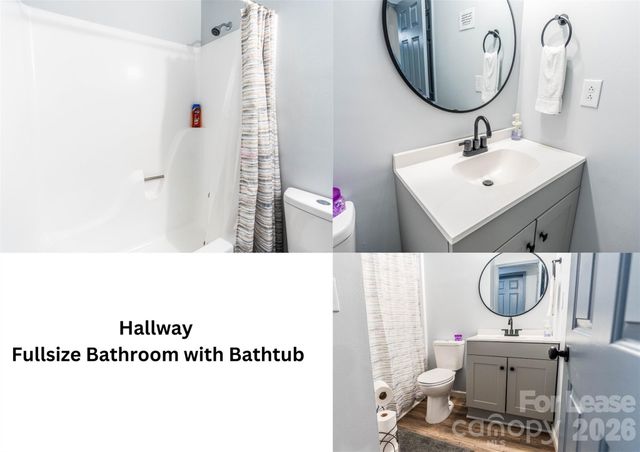 8144 Ashwood Drive, Charlotte, NC 28215