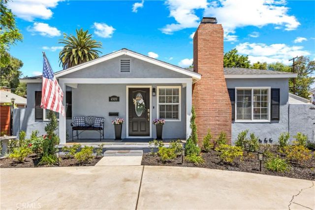 4909 El Molino Avenue, Riverside, CA 92504