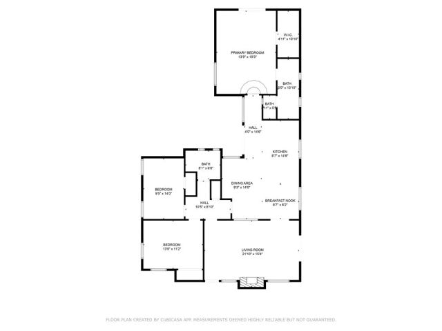 4909 El Molino Avenue, Riverside, CA 92504