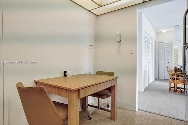 1985 S Ocean Dr 12A, Hallandale Beach, FL 33009