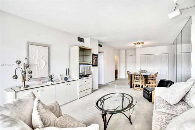 1985 S Ocean Dr 12A, Hallandale Beach, FL 33009