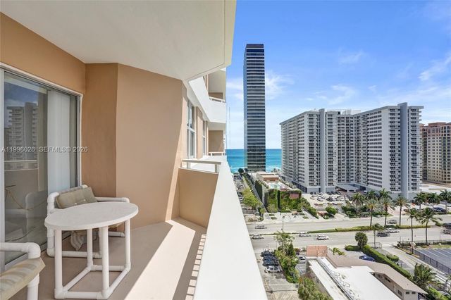 1985 S Ocean Dr 12A, Hallandale Beach, FL 33009
