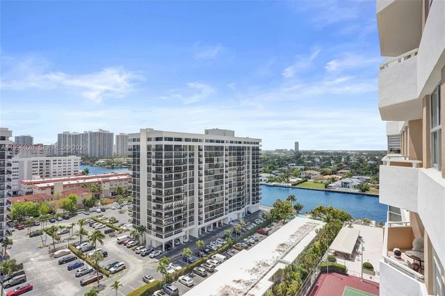 1985 S Ocean Dr 12A, Hallandale Beach, FL 33009