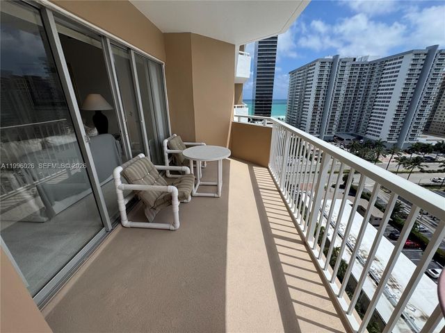 1985 S Ocean Dr 12A, Hallandale Beach, FL 33009