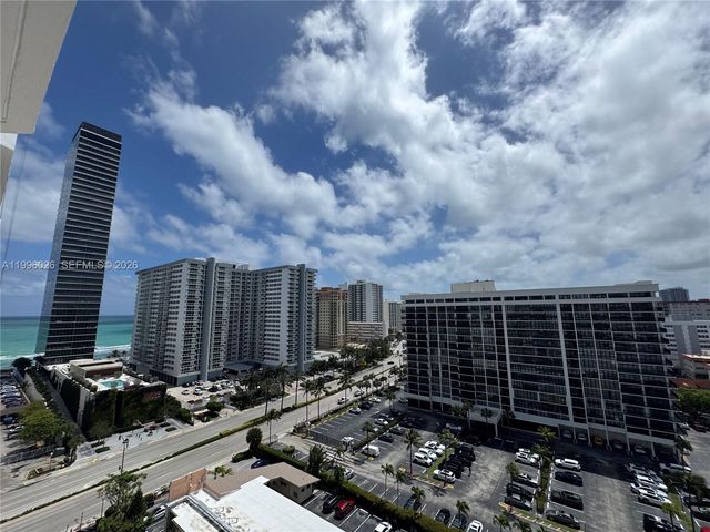 1985 S Ocean Dr 12A, Hallandale Beach, FL 33009