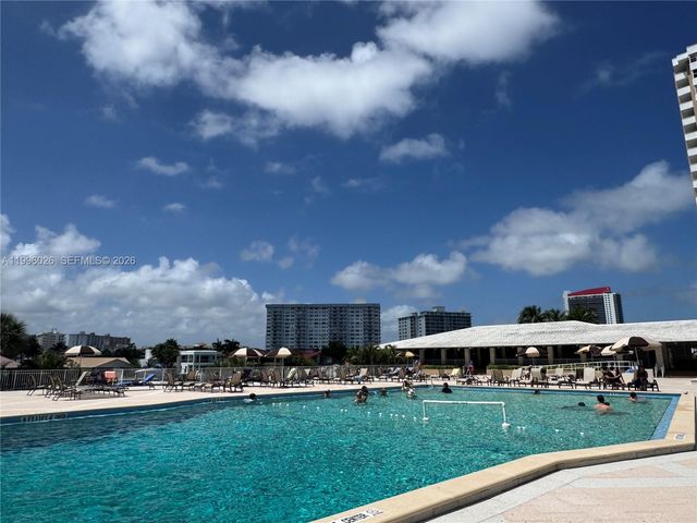 1985 S Ocean Dr 12A, Hallandale Beach, FL 33009