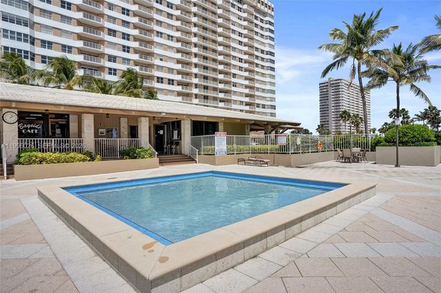 1985 S Ocean Dr 12A, Hallandale Beach, FL 33009