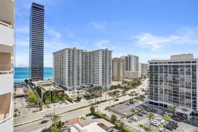 1985 S Ocean Dr 12A, Hallandale Beach, FL 33009