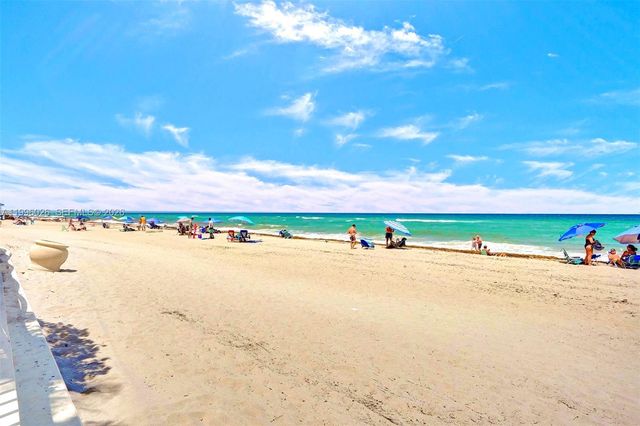 1985 S Ocean Dr 12A, Hallandale Beach, FL 33009