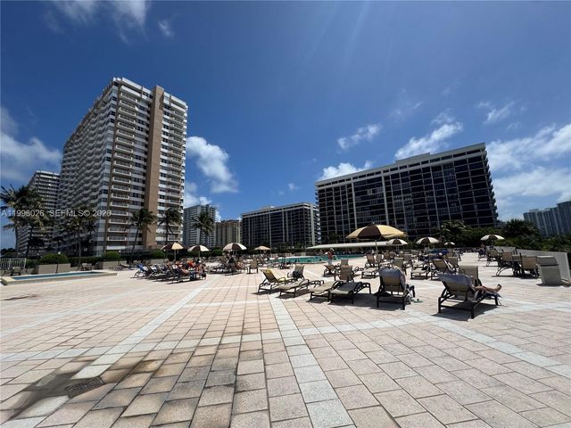 1985 S Ocean Dr 12A, Hallandale Beach, FL 33009