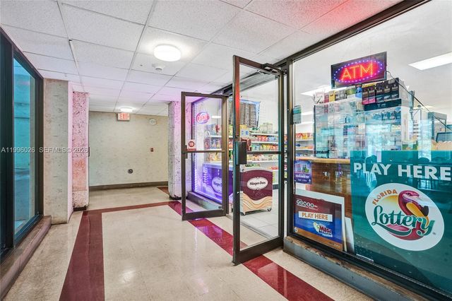 1985 S Ocean Dr 12A, Hallandale Beach, FL 33009