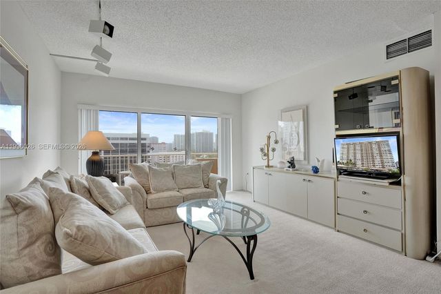 1985 S Ocean Dr 12A, Hallandale Beach, FL 33009