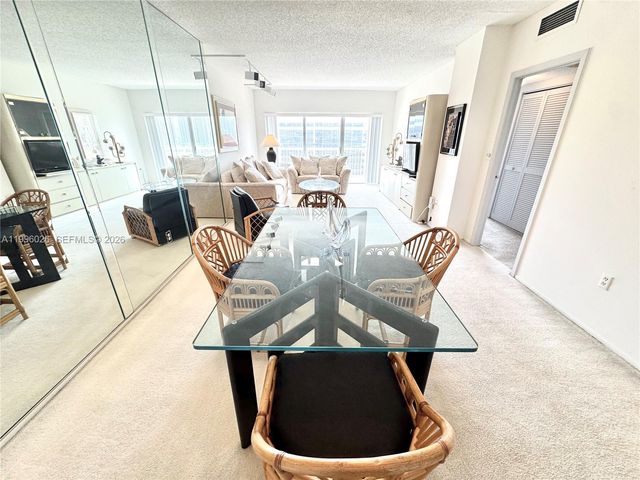 1985 S Ocean Dr 12A, Hallandale Beach, FL 33009