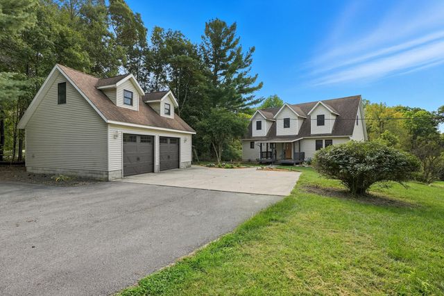 450 E Greening Road, Chesterton, IN 46304