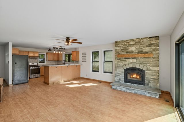 450 E Greening Road, Chesterton, IN 46304