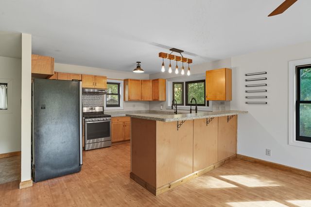 450 E Greening Road, Chesterton, IN 46304