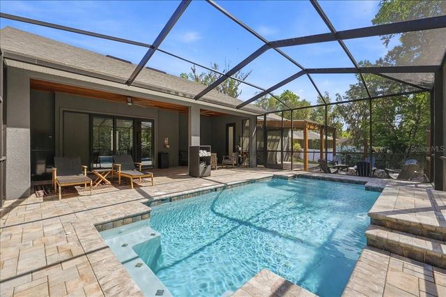 6422 FORESTWOOD DRIVE W, Lakeland, FL 33811