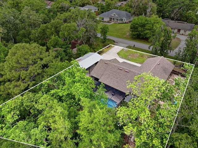 6422 FORESTWOOD DRIVE W, Lakeland, FL 33811