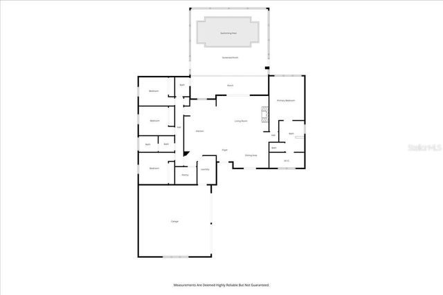 6422 FORESTWOOD DRIVE W, Lakeland, FL 33811