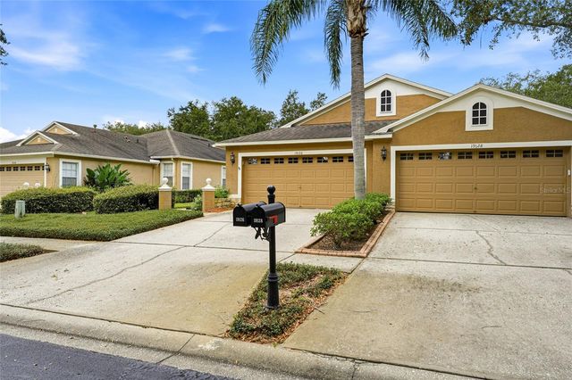 19126 WHITE WING PLACE, Tampa, FL 33647