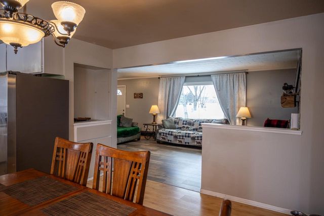 801 Pearl Street, Mauston, WI 53948