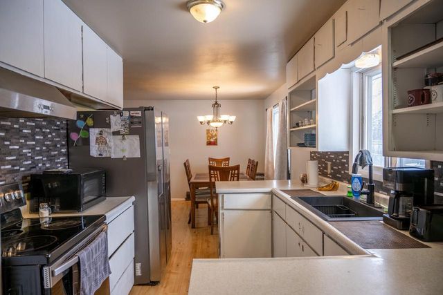 801 Pearl Street, Mauston, WI 53948