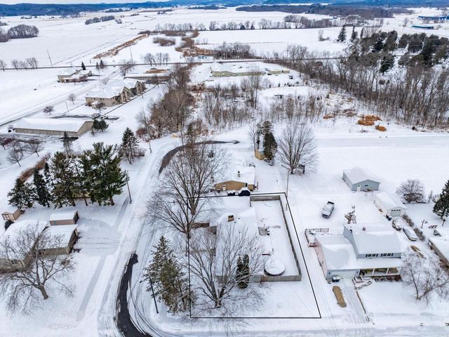 801 Pearl Street, Mauston, WI 53948