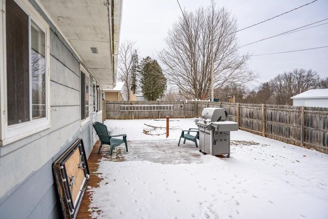 801 Pearl Street, Mauston, WI 53948