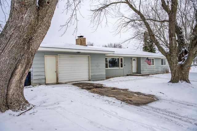 801 Pearl Street, Mauston, WI 53948