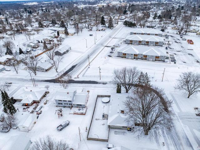 801 Pearl Street, Mauston, WI 53948